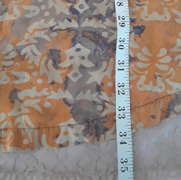 Vintage tunic - Picture 6 of 8